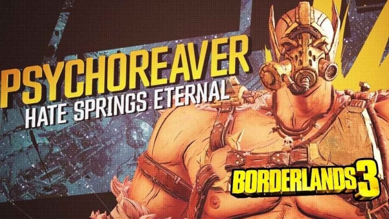 Borderlands 3 Psychoreaver Boss Battle Guide