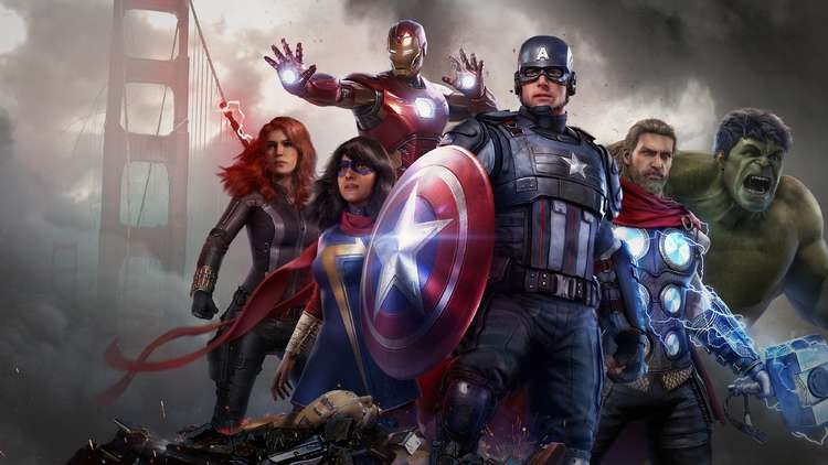 Marvel's Avengers Resources Guide - Where to Find, All Resources