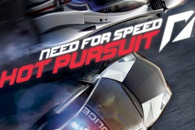 Need for Speed: Hot Pursuit Remaster