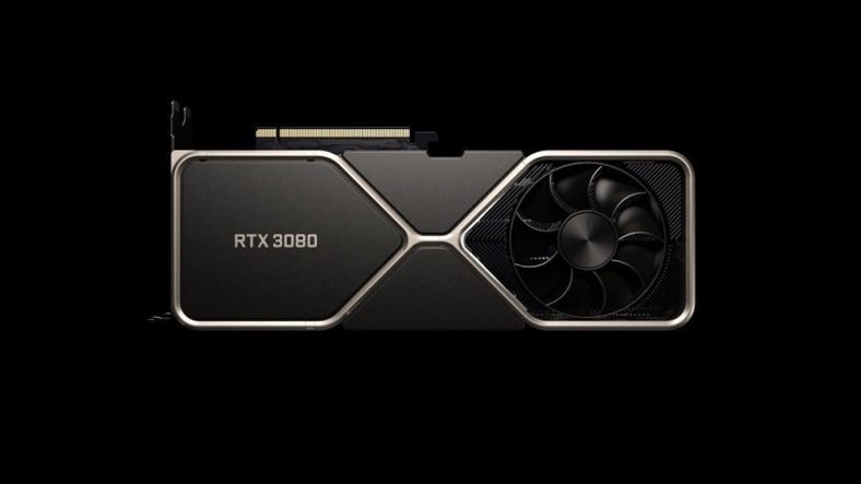 Nvidia RTX 30 LHR