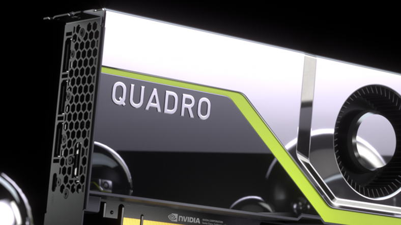 Quadro RTX Roadmap