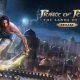 Prince of Persia: The Sands of Time Delayed