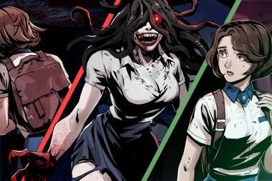 Review: The Coma 2: Vicious Sisters