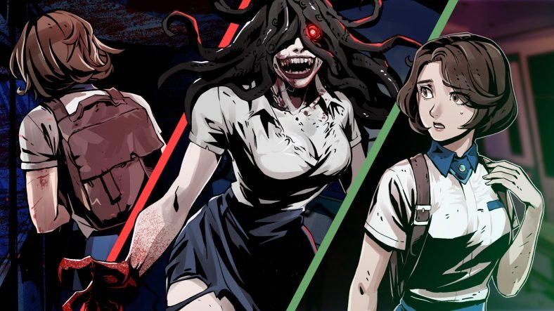 Review: The Coma 2: Vicious Sisters