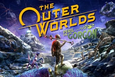 The Outer Worlds: Peril on Gorgon Perks Guide