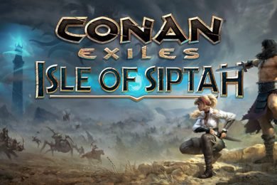 Conan Exiles: Isle of Siptah Health Guide