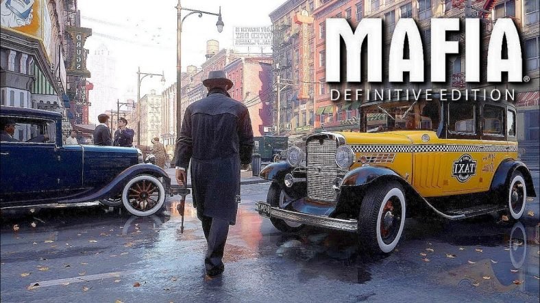 Mafia: Definitive Edition Tommy Gun Guide – How to Get