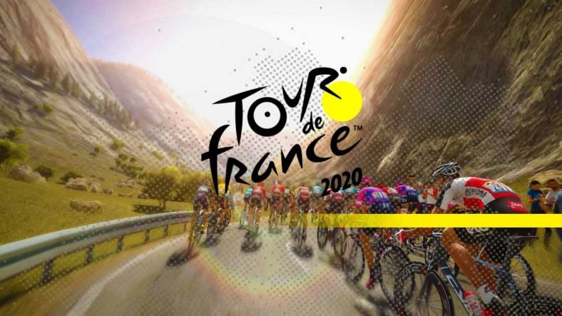 Review: Tour de France 2020 PC