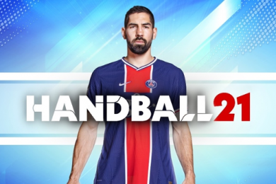 Handball 21