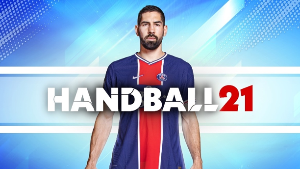 Handball 21