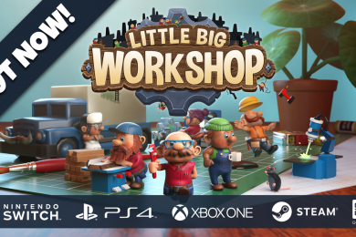 Little Big Workshop