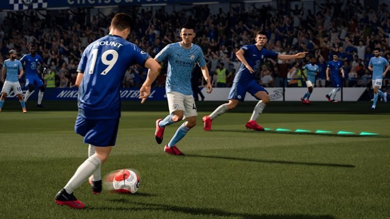 FIFA 21 Shooting Guide