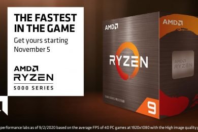 Ryzen 9 5950x Benchmark