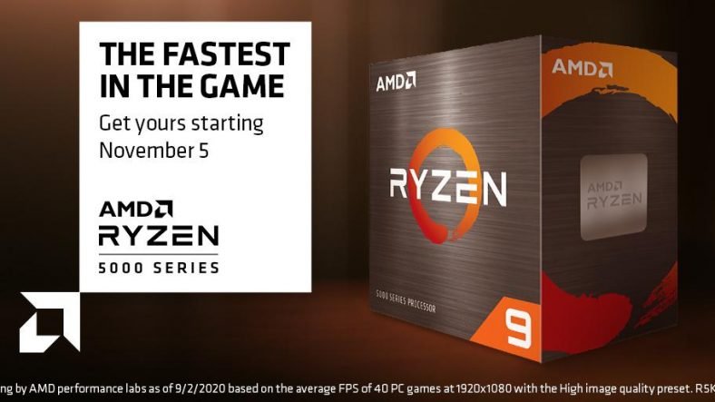 Ryzen 9 5950x Benchmark