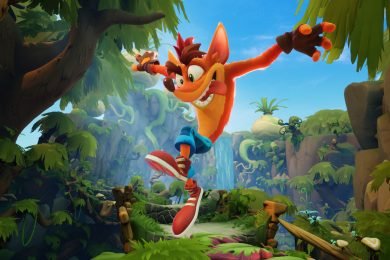 Crash Bandicoot 4 It’s About Time Hidden Gems Locations Guide