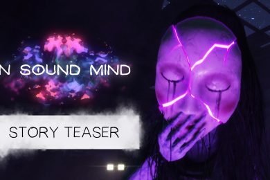 In Sound Mind Trailer