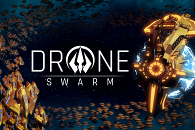 Review: Drone Swarm