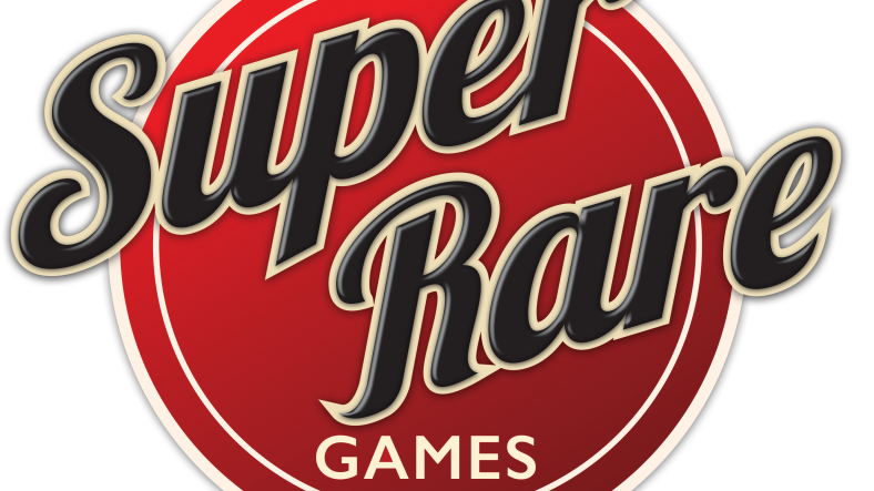 Super Rare Games Pakistan