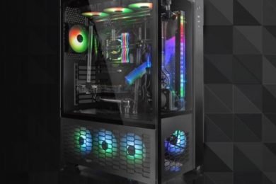 Raijintek PAEAN PREMIUM ATX