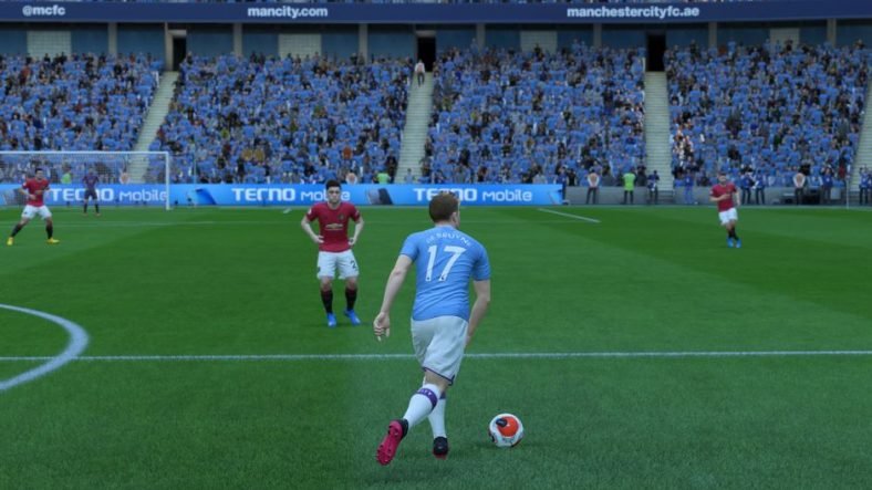 FIFA 21 Best Midfielders Guide