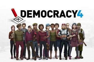 Review: Democracy 4