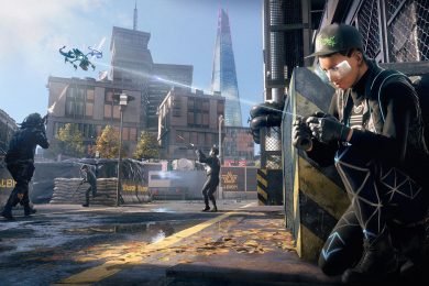 Watch Dogs: Legion Beginner’s Guide