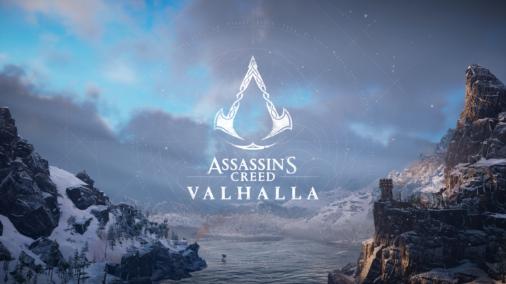Review: Assassins Creed Valhalla