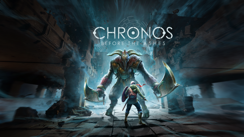Chronos: Before the Ashes Trailer