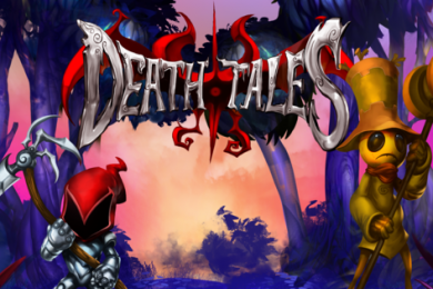 Death Tales Switch