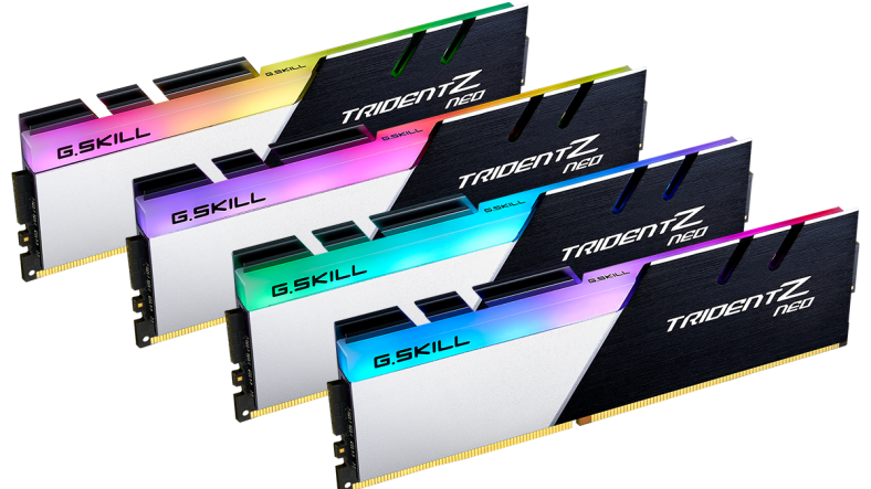 G.Skill Trident Z