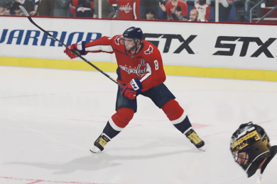 NHL 21 Guide