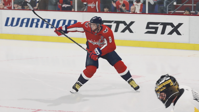 NHL 21 Guide