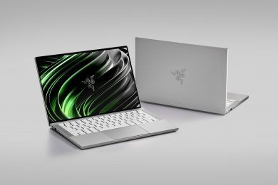 Razer Book 13