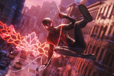 Spider-Man: Miles Morales Skills Guide