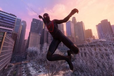 Spider-Man: Miles Morales Photo Mode Guide