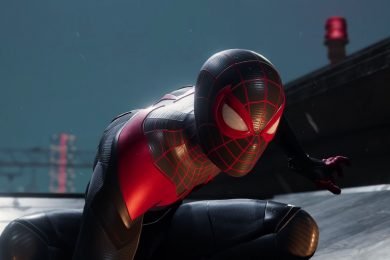 Spider-Man: Miles Morales Sound Sample Locations Guide