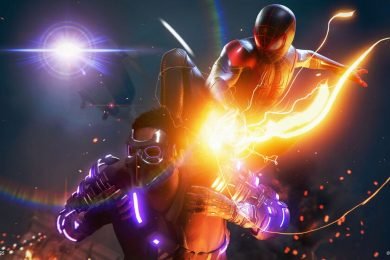 Spider-Man: Miles Morales Boss Battles Guide