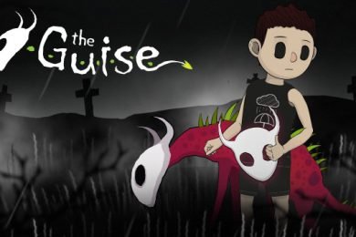 Review: The Guise – Nintendo Switch