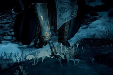 Assassin’s Creed Valhalla Thor’s Hammer Guide