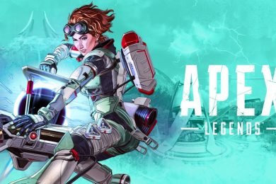 Apex Legends Horizon Guide