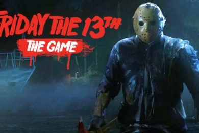 Friday the 13th: The Game Shutdown