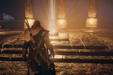 Assassin’s Creed Valhalla Excalibur Guide