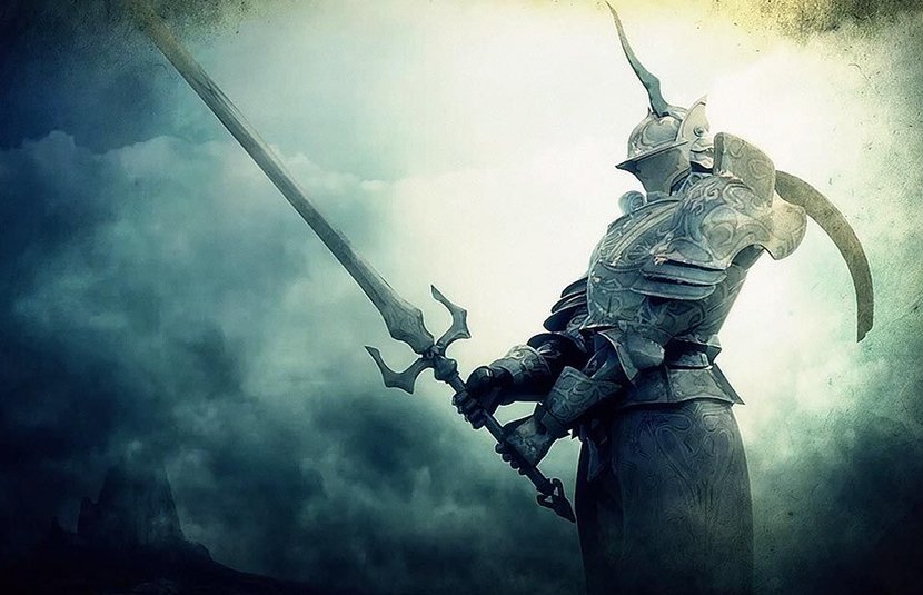 Demon S Souls Weapons Guide Where To Find All Weapons