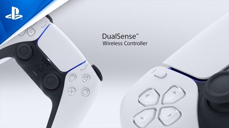 DualSense PS5 Controller Guide