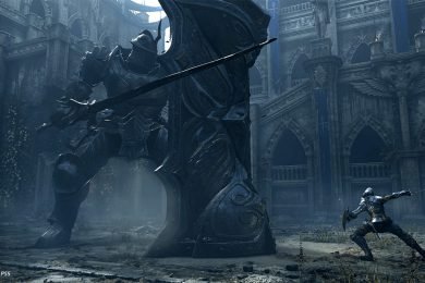 Demon's Souls Armor Guide