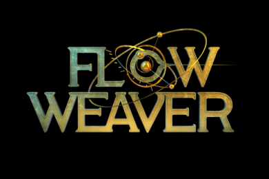 Flow Weaver Gameplay Trailer