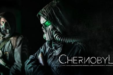 Chernobylite