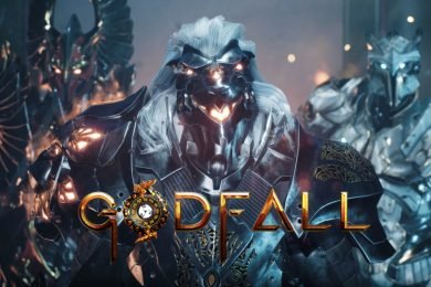 Godfall Skills Guide