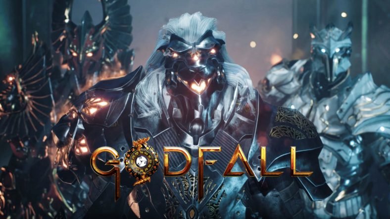 Godfall Skills Guide