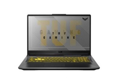 ASUS Gaming Notebooks